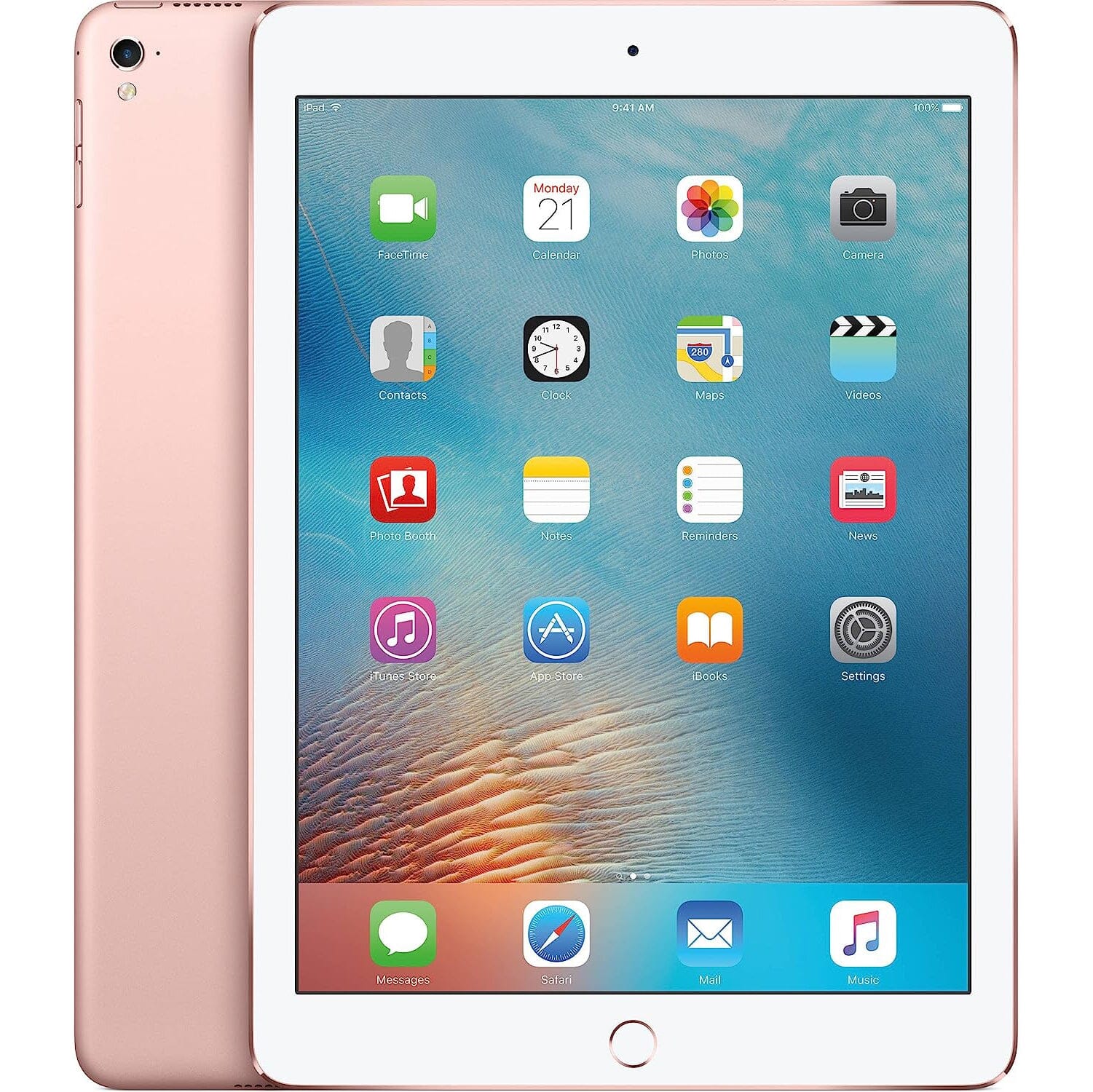 Apple iPad Pro 9.7 32GB Wifi (Refurbished) Authentic For Sale