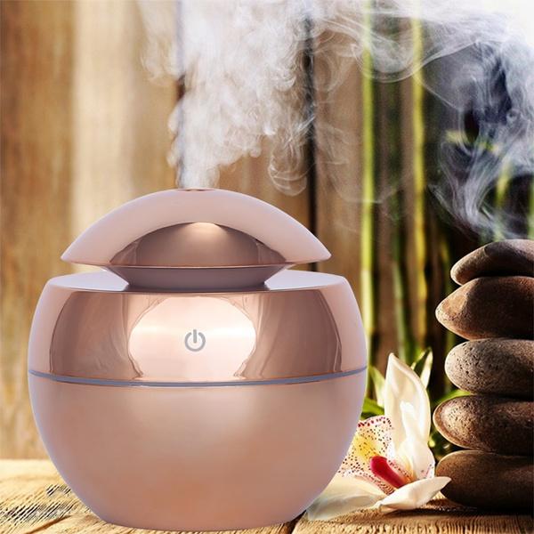 Essential Oil Diffuser USB Ultrasonic Humidifier Cheap Sale The Cheapest