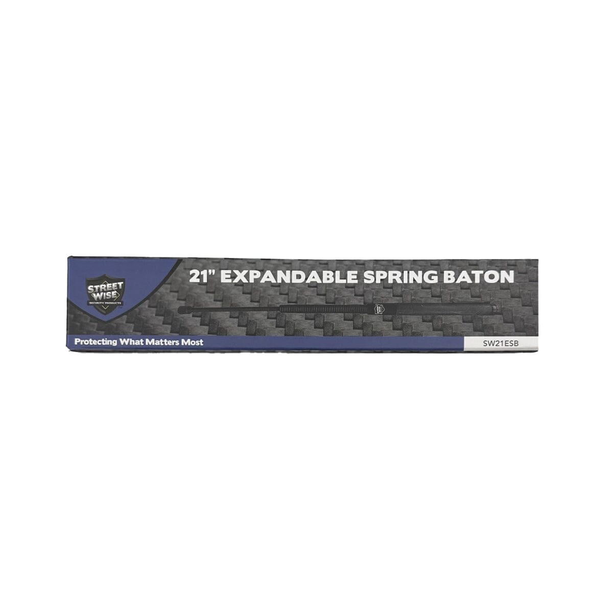 Expandable Spring Baton Cheap Sale From China