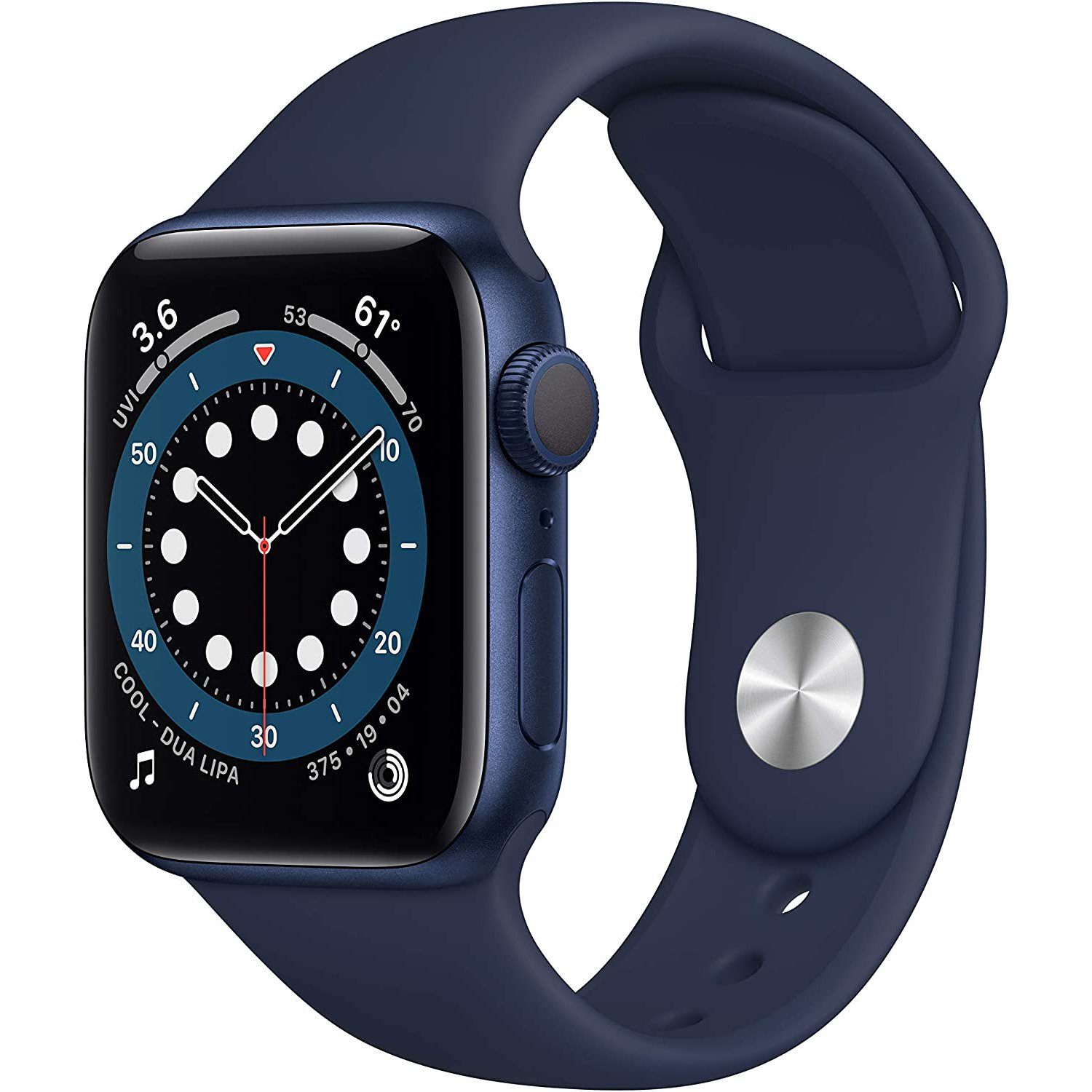 Apple Watch Series 6 GPS (Refurbished) Sale Best Wholesale