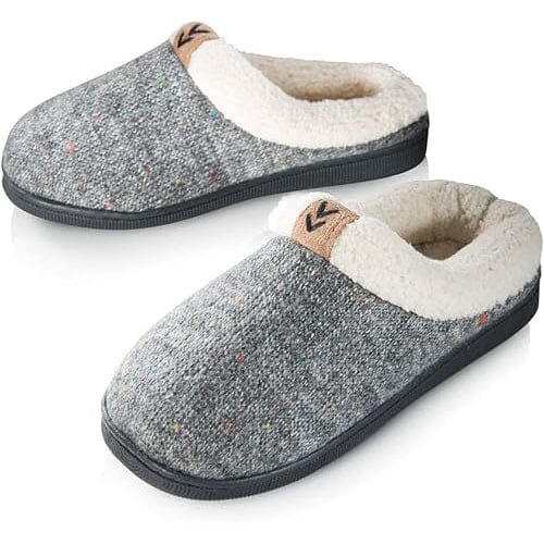 Pupeez Girls Slipper Cozy Warm Clog Kids House Shoe Rubber Sole Cheap Genuine