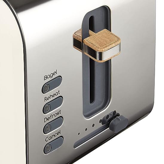 Swan Nordic 2 Slice Toaster Sale Geniue Stockist