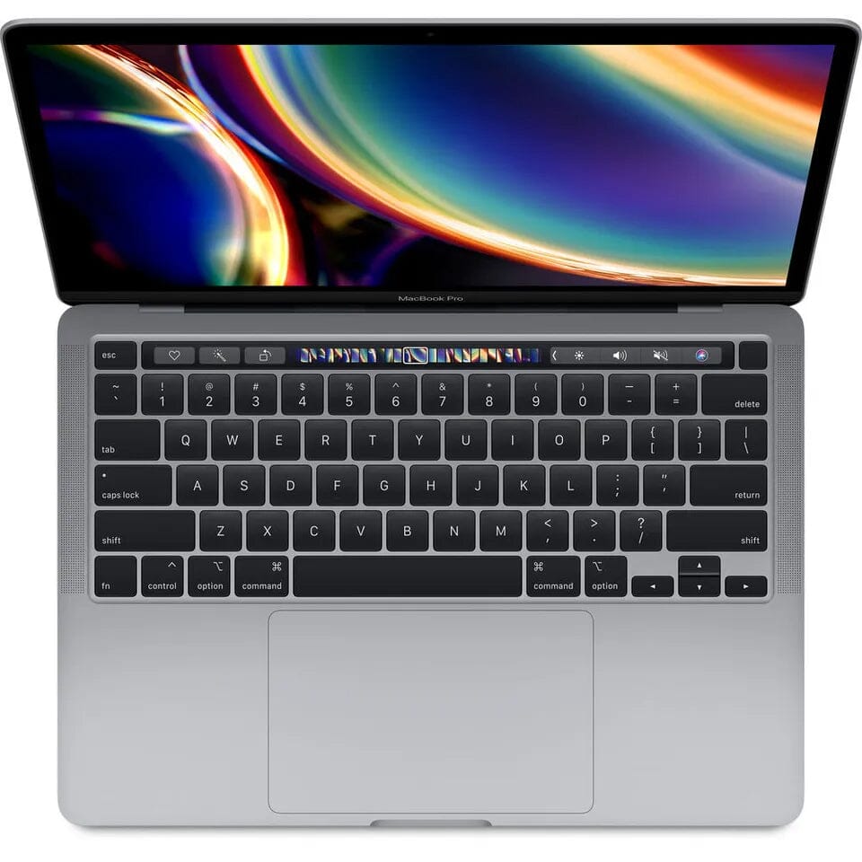 Apple MacBook Pro 13 2020 i5 1.4GHz 8GB RAM 256GB SSD MXK62LL/A (Refurbished) Best Pices