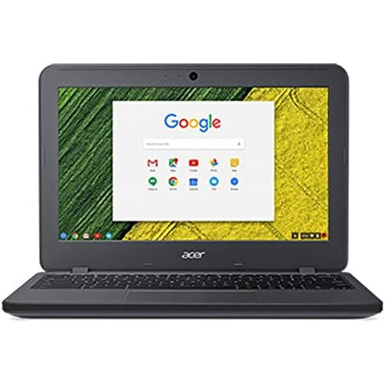 Acer C731 Chromebook 11.6 Intel Celeron 1.60 GHz 4GB 16GB (Refurbished) Amazing Pice