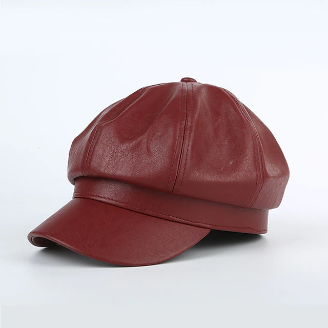 Fashion Solid Hats for Women Shop For Online