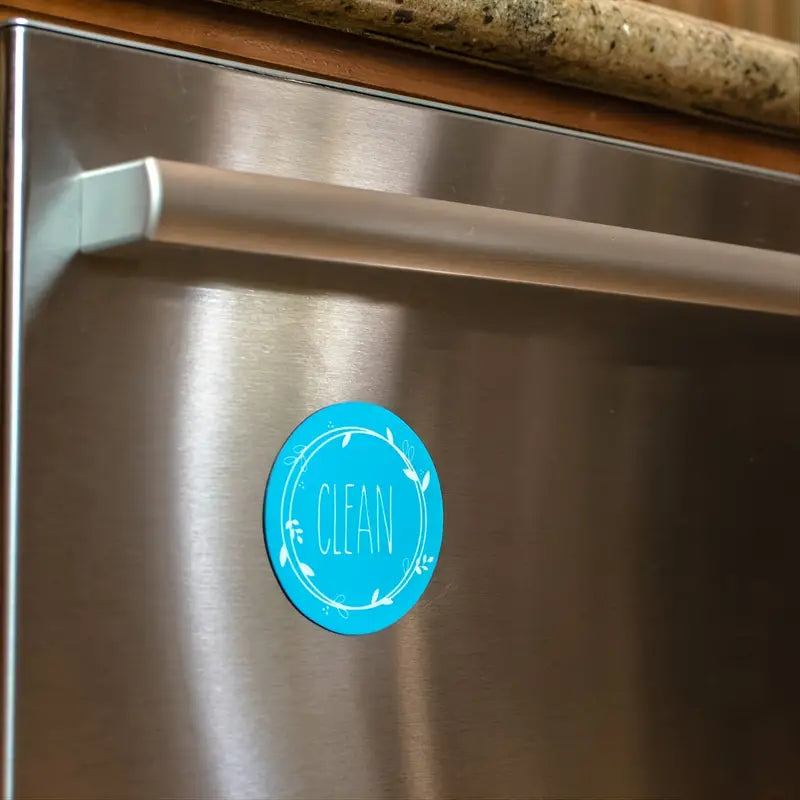 DIY Magnetic Refrigerator Sticker Sale 100% Guaranteed