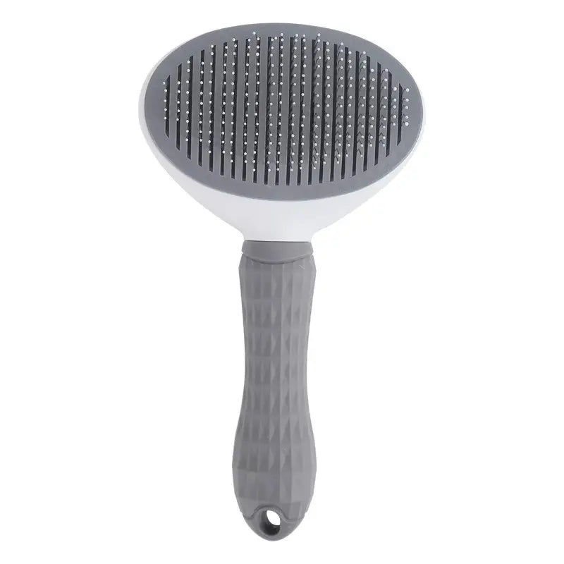 Self Cleaning Slicker Brush Suitable for Pets with Long or Short Hair Cheap Sale For Cheap