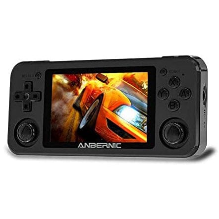 RG351P Handheld Game Console Cheap Sale Tumblr