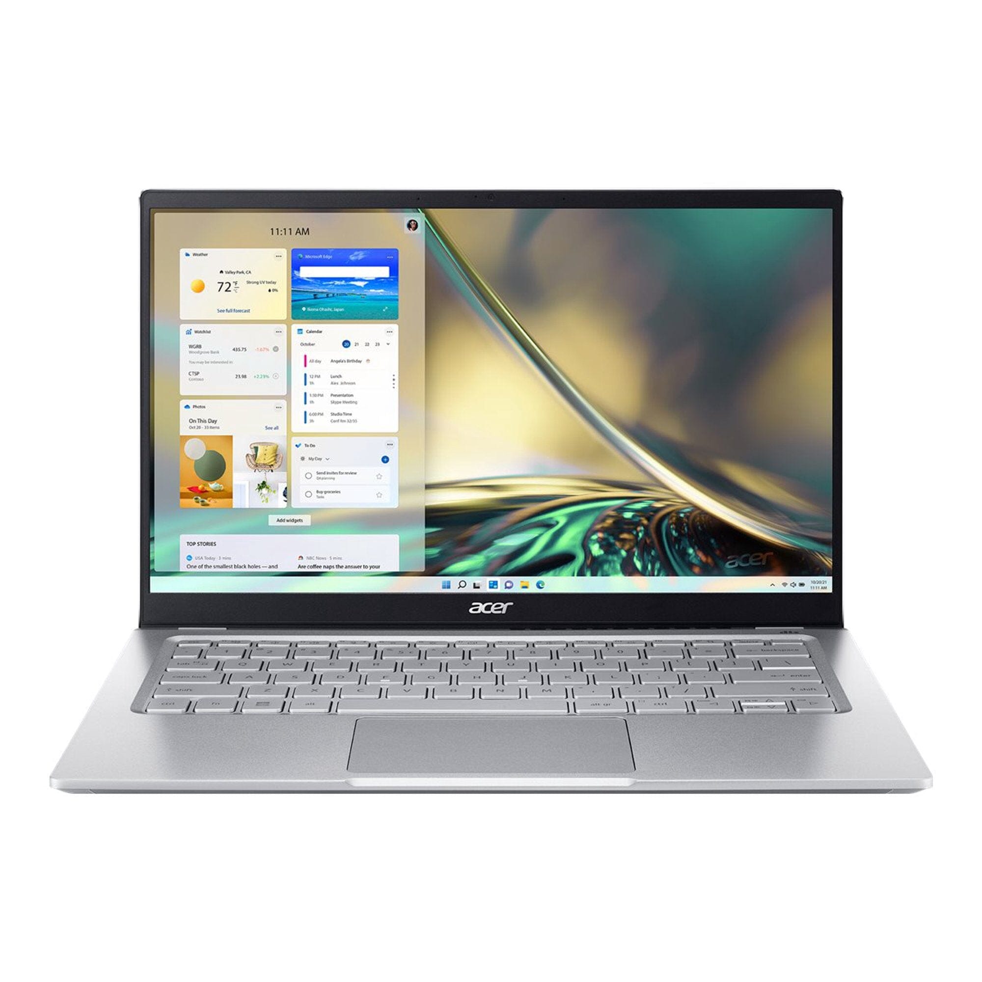 Acer Swift 3 14 Intel Core i5-1240P 16GB RAM and 512GB Laptop (Refurbished) Wholesale Pice Cheap Online