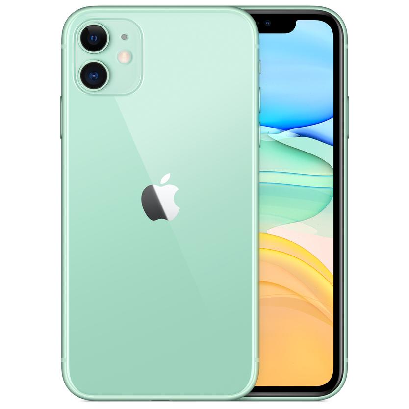 Apple iPhone 11 - Fully Unlocked (Refurbished) Discount Wholesale