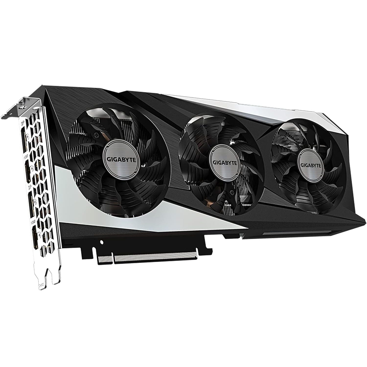 Gigabyte GeForce RTX 3060 Gaming OC 12G (REV2.0) Graphics Card (Refurbished) Sale Visa Payment