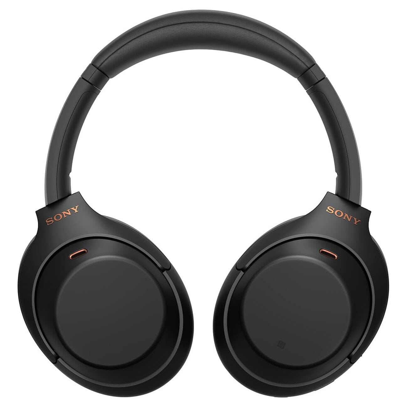 Sony WH-1000XM4 Wireless Premium Noise Canceling Overhead Headphones with Mic (Refurbished) Sale Geniue Stockist