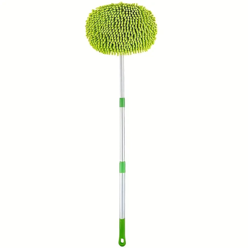 Microfiber Car Wash Brush Mop Kit Store Cheap Online