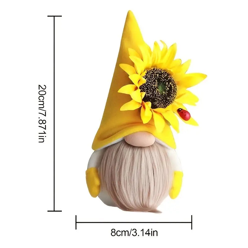 Cuddly Sunflower Bee Doll Ornament Buy Cheap Outlet Locations