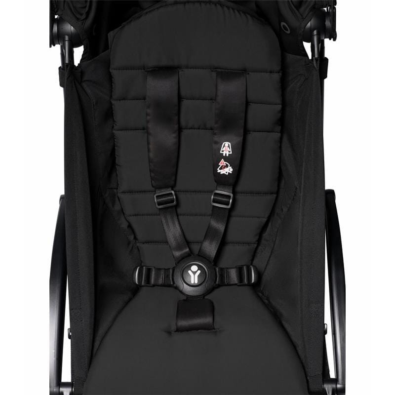 BABYZEN YOYO2 Stroller Lightweight & Compact - Black (Refurbished) Clearance Newest