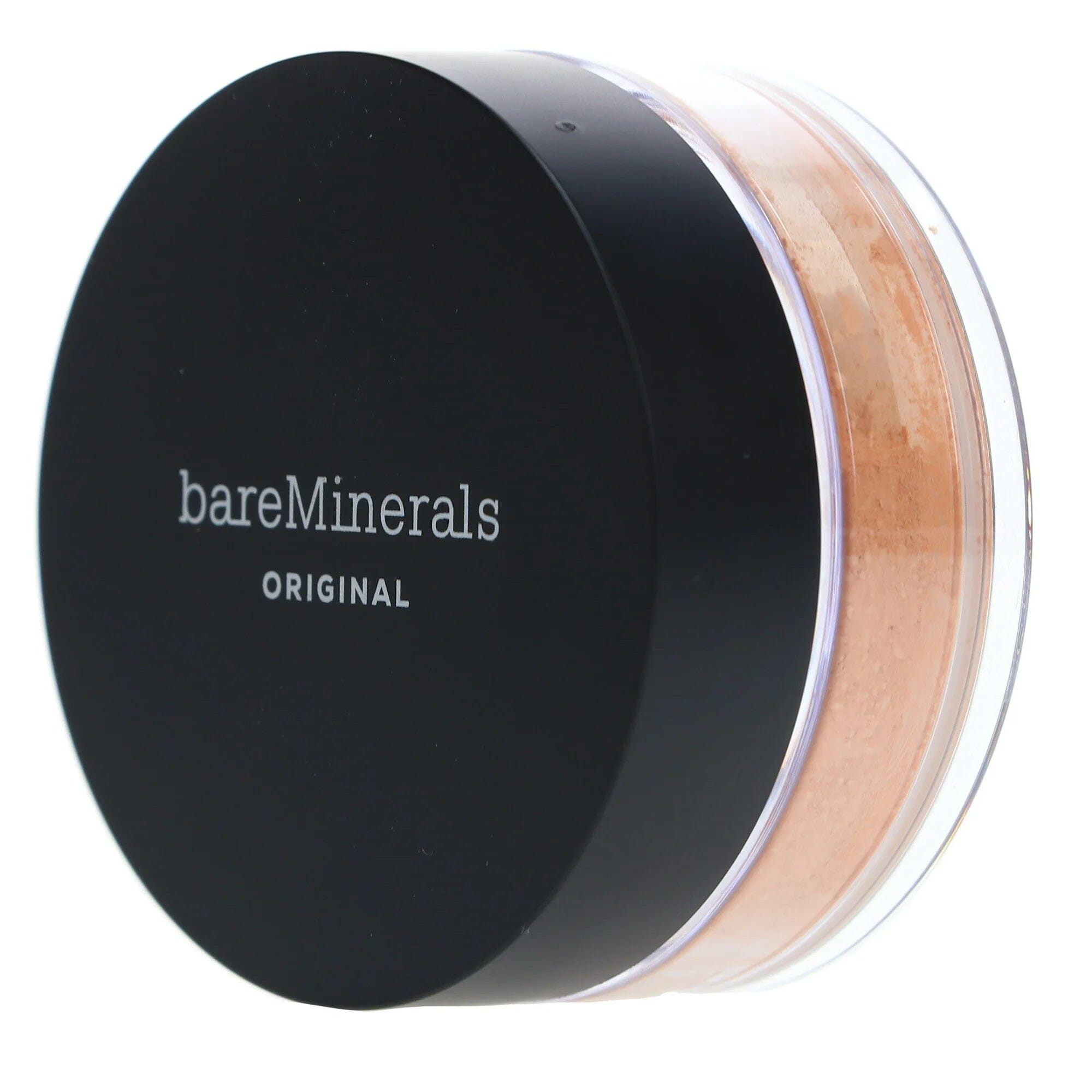 BareMinerals Original Foundation Medium Beige 12 SPF 15 0.28 oz With Credit Card Free Shipping