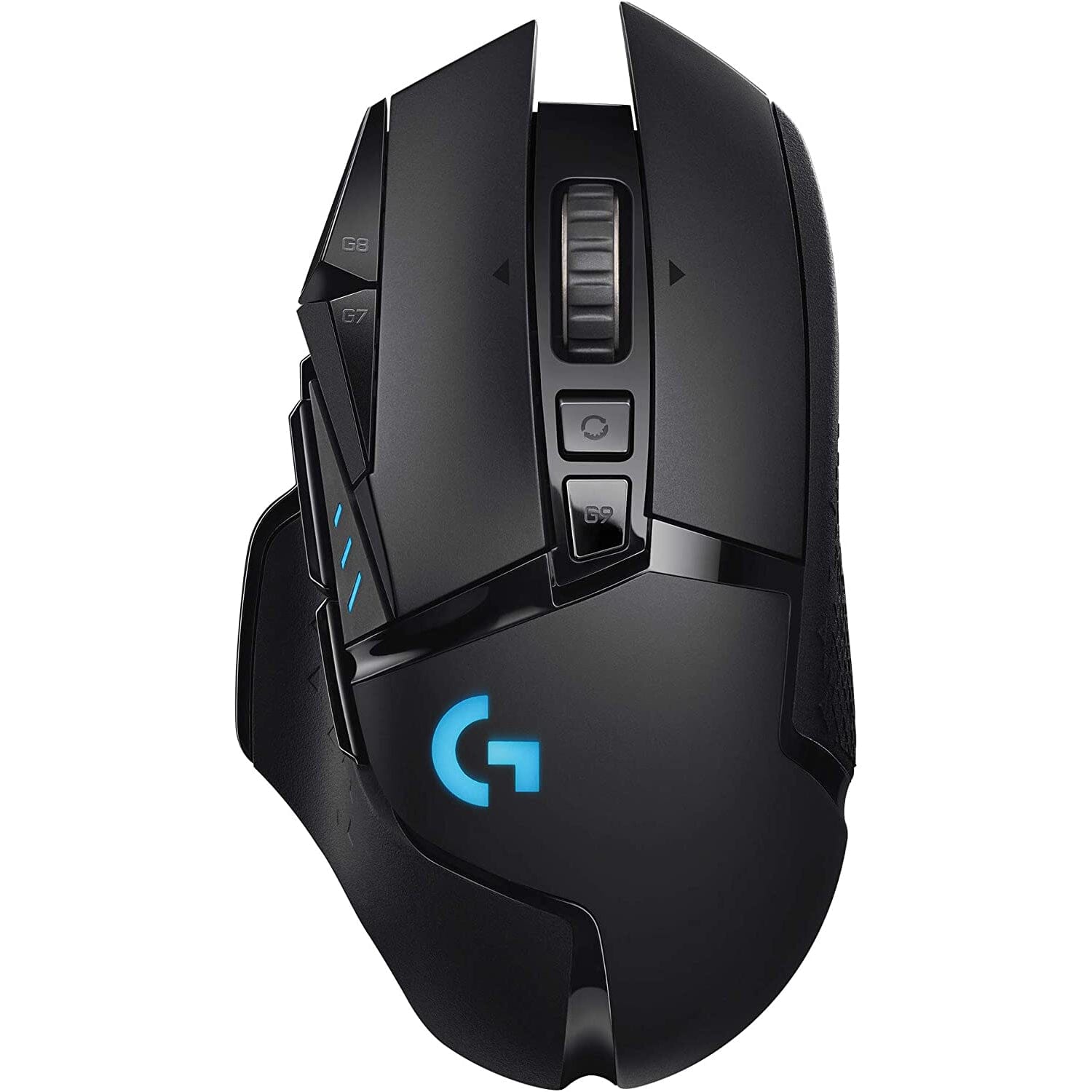 Logitech G502 Gaming Mouse (Refurbished) Pay With Paypal Cheap Online