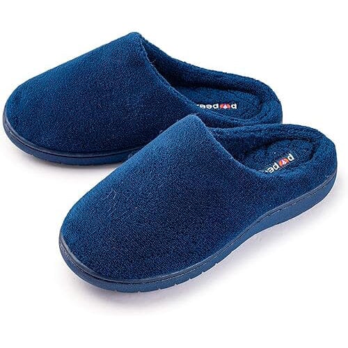 Pupeez Girls Classic Terry Clog Slippers Discounts Sale Online