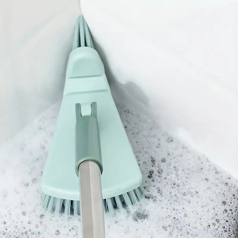 Floor Scrub Brush Long Handle Detachable Stiff Bristles Cheap Sale Pick A Best