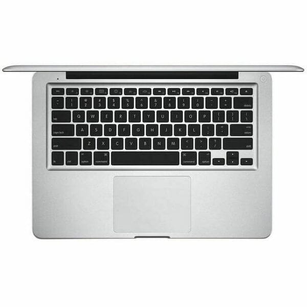 Apple MacBook Pro Core i7 2.9GHz 8GB RAM 256GB HD 13 MD102LL/A (Refurbished) Cheap Sale Inexpensive