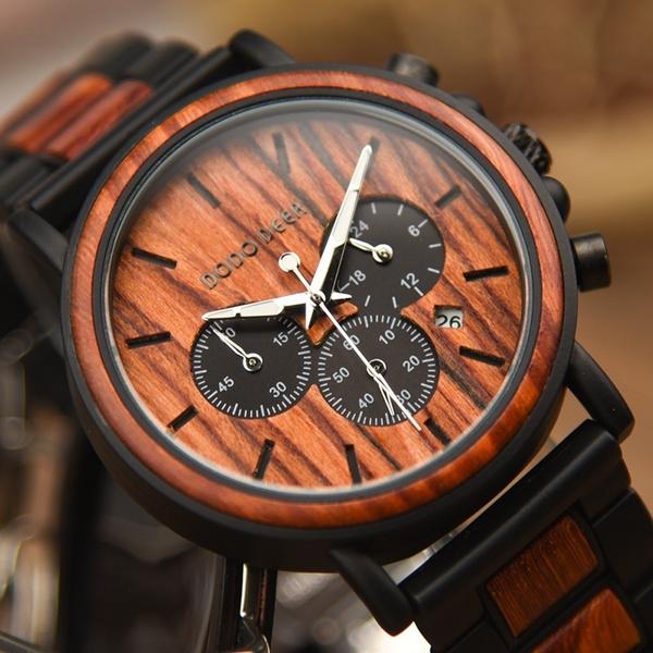 Men's Luxury Fashion Wrist Watch Popular Online