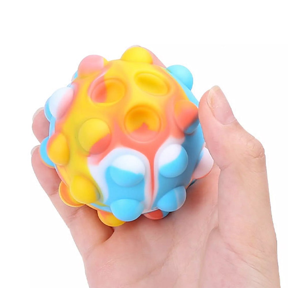 Push Pop Anti-Stress Ball Amazon Online