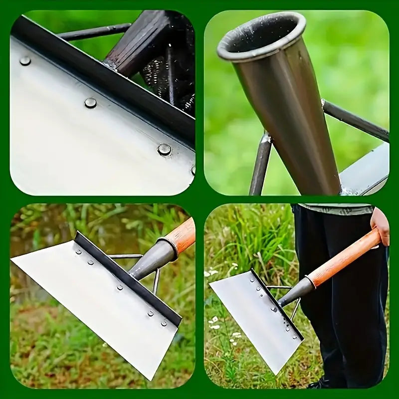 Extendable Multifunctional Garden Shovel Sale Geniue Stockist