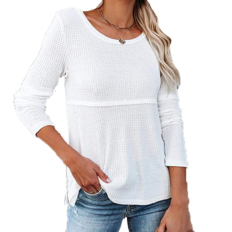 Women's Pullover Knit Sweater Cheap Sale Pick A Best