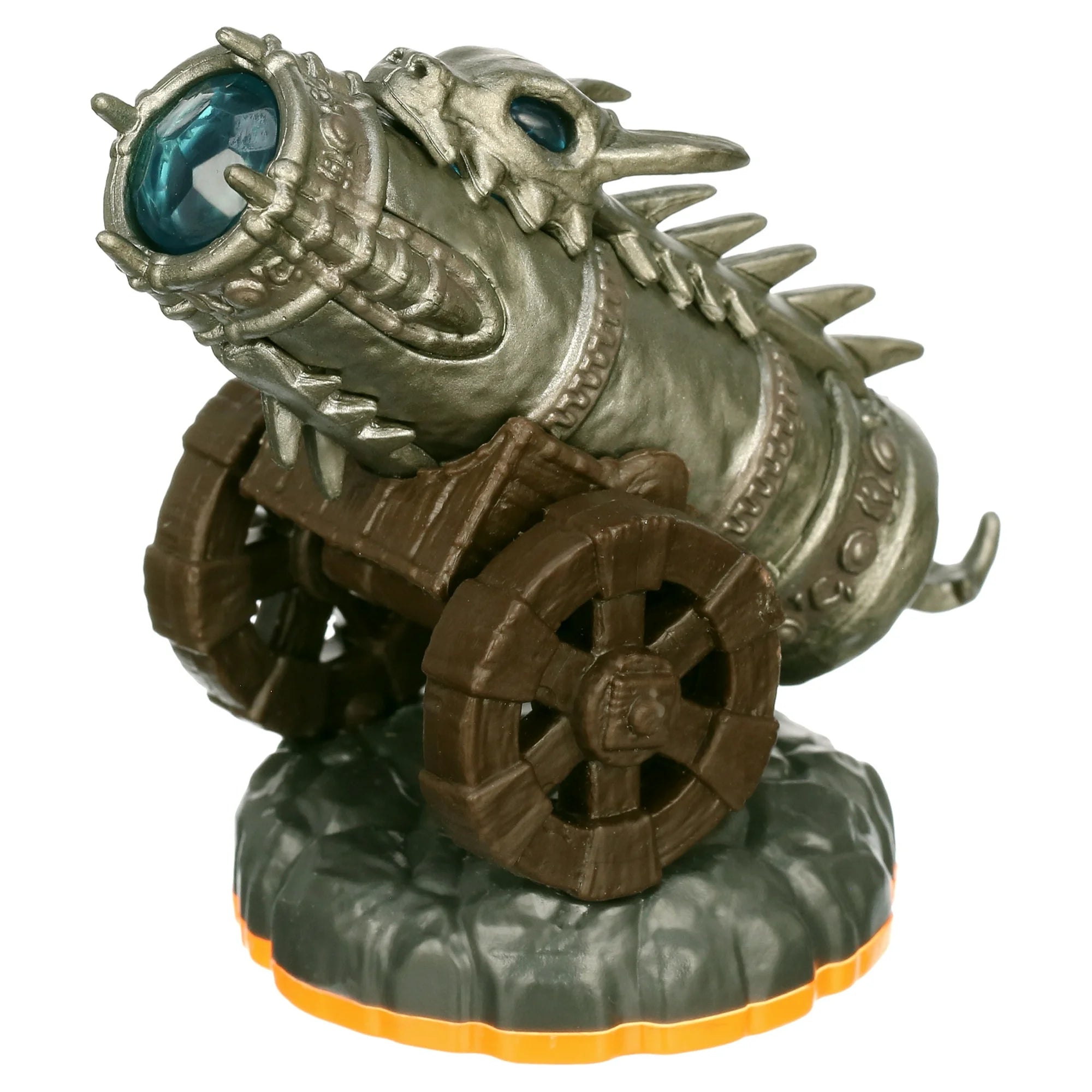 Skylanders Giants: Battle Pack #1 (Chop Chop, Dragonfire Cannon, Shroomboom - Universal) Top Quality Online