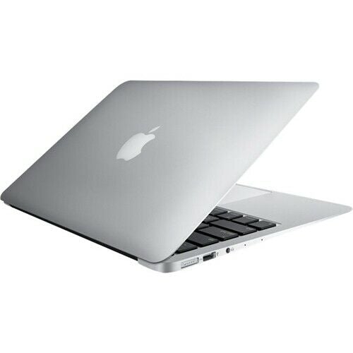 Apple MacBook Air 13.3 i5 1.6GHz 128GB SSD 4GB RAM iOS (Refurbished) Buy Cheap Cheap