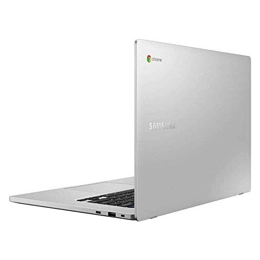 Samsung XE350XBA-K05US Chromebook 4+ 15.6 Full HD Celeron N4000 4GB 128GB (Refurbished) Very Cheap Sale Online