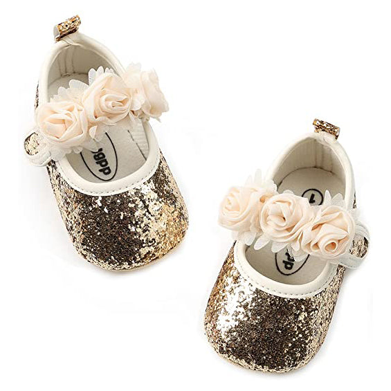 Baby Girls Flat Shoes Sale Authentic