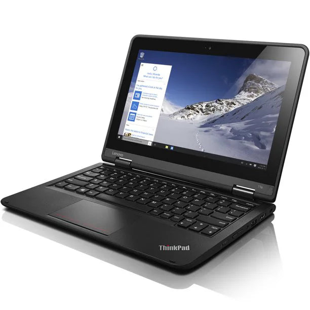 Lenovo ThinkPad 11E 1rst Generation 11.6 Touchscreen Chromebook 4GB 16GB (Refurbished) Cheap Outlet Locations