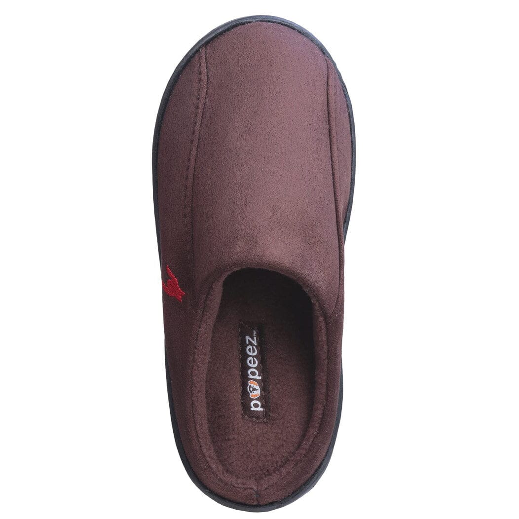 Pupeez Boy's Comfortable Clog House Slippers Indoor Outdoor Sale Explore
