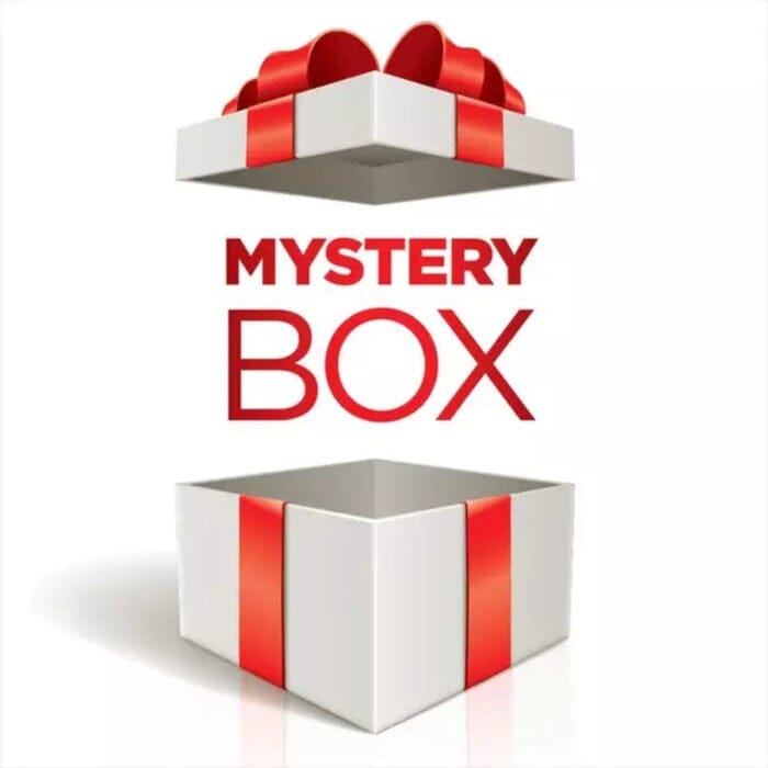 Mystery Box with $50 Value Free Shipping Online