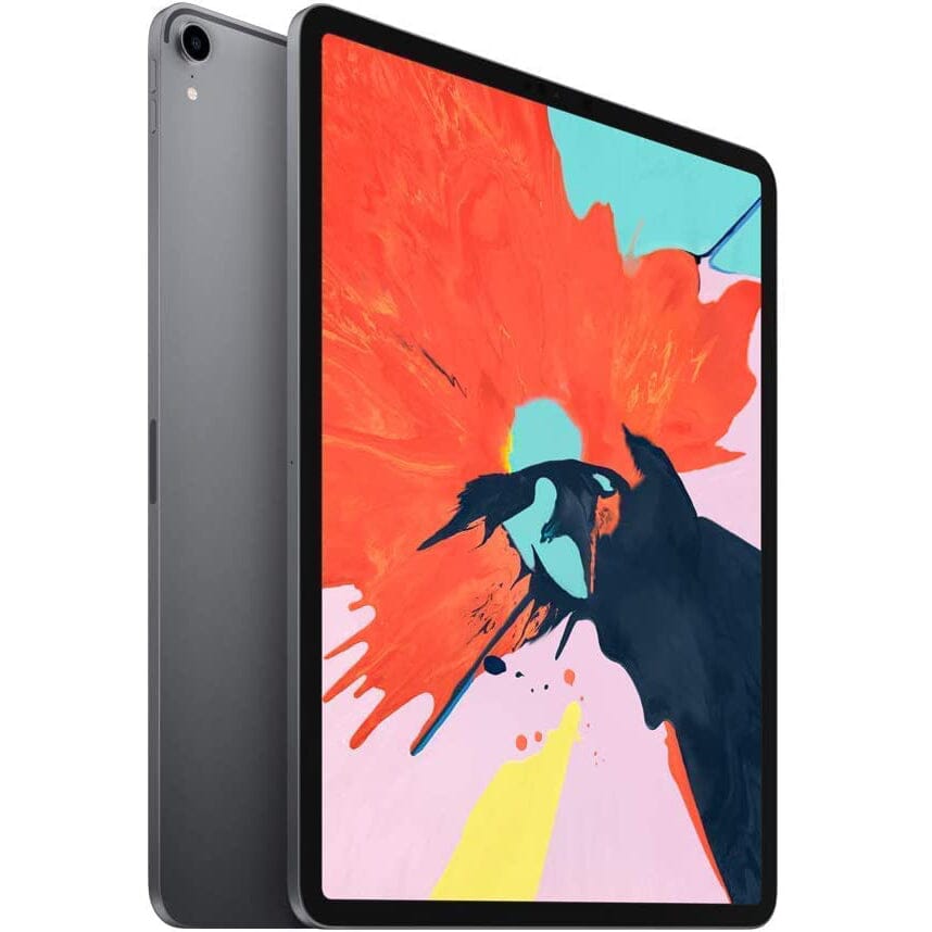 Apple iPad Pro 3rd Gen 12.9 WiFi + Cellular 4G (Refurbished) Outlet Best Place