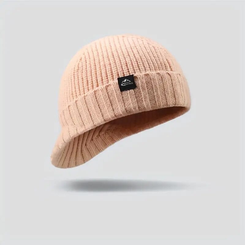 Men and Women's Autumn and Winter Knitted Hat Cheap Cost