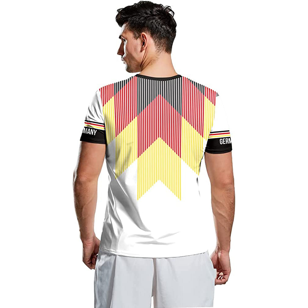 World Cup 2022 Soccer Jersey Women and Mens Football T-Shirts Clearance Online