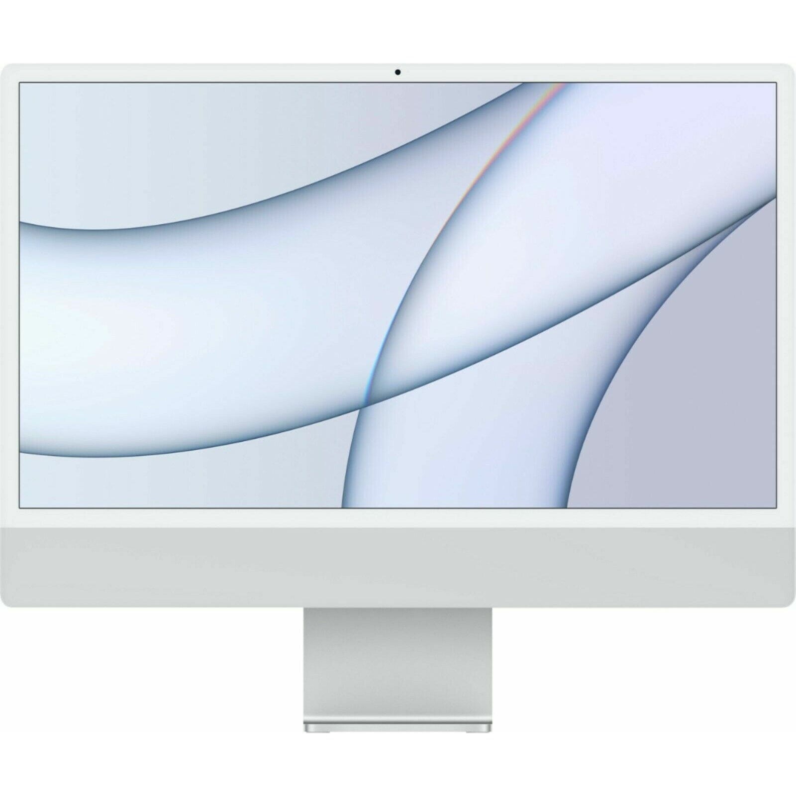 Apple iMac 24 256GB SSD Apple M1 3.20GHz 8GB 7-Core GPU (Refurbished) Free Shipping Outlet Locations