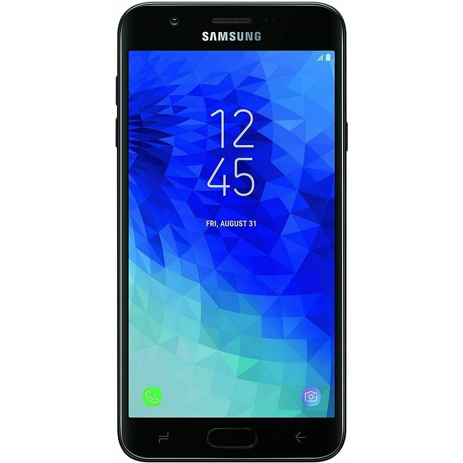 Samsung Galaxy J7 2018 16GB J737A GSM Unlocked (Refurbished) Discount Cheap