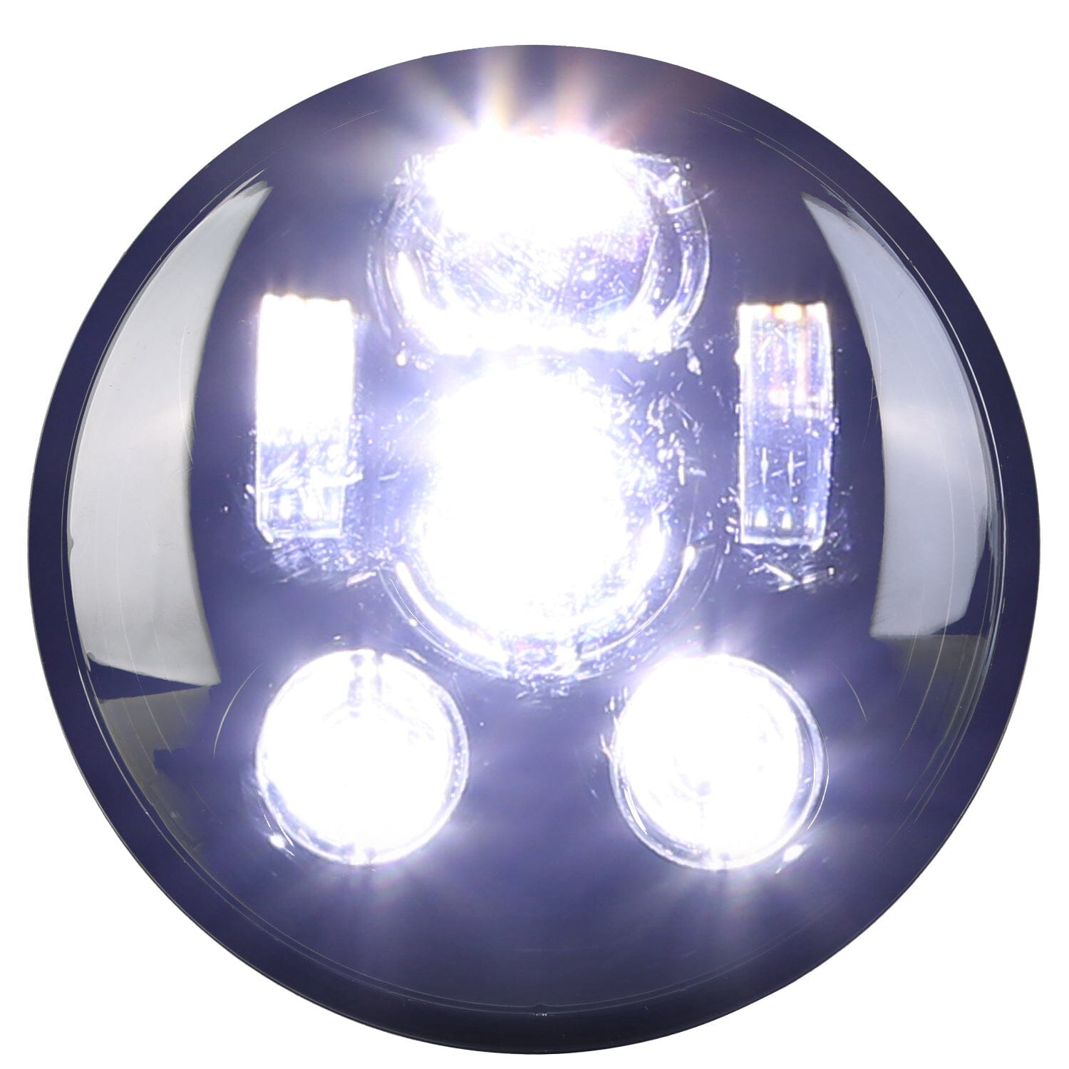 5.75-Inch LED Motorcycle Headlight Cheapest Pice Sale Online