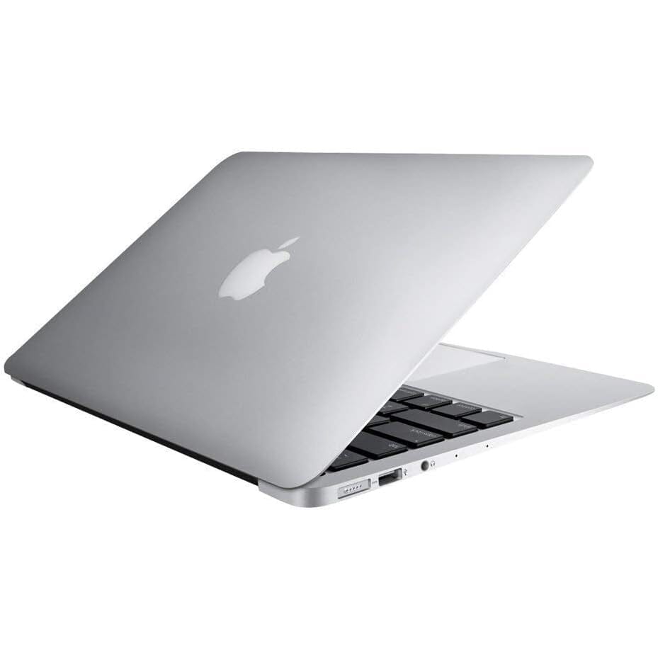 Apple MacBook Air 13 Z0UUI1LL/A A1466 Core i7 8GBRAM 512SSD (2017) (Refurbished) Official Sale Online