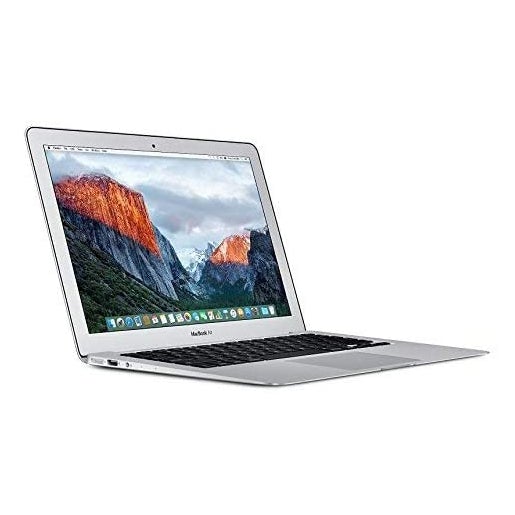 Apple Macbook Air 13 i5 8GB RAM 128GB SSD (Refurbished) Quality Free Shipping