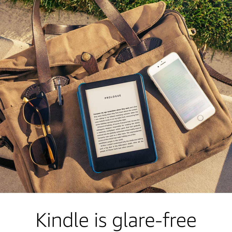 Amazon Kindle 8GB e-Reader Black Sale Cheap Pices