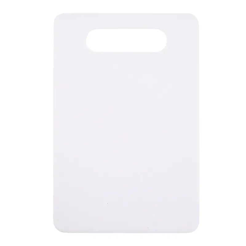 3-Piece Set: Plastic Cutting Board Foods Classification Boards Cheap Sale Fashionable