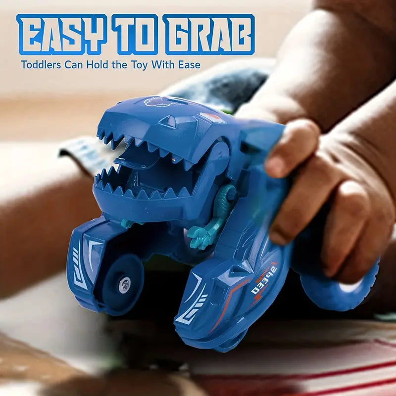 Amazing Transforming Dinosaur Car Deformation Toy Clearance Wide Range Of