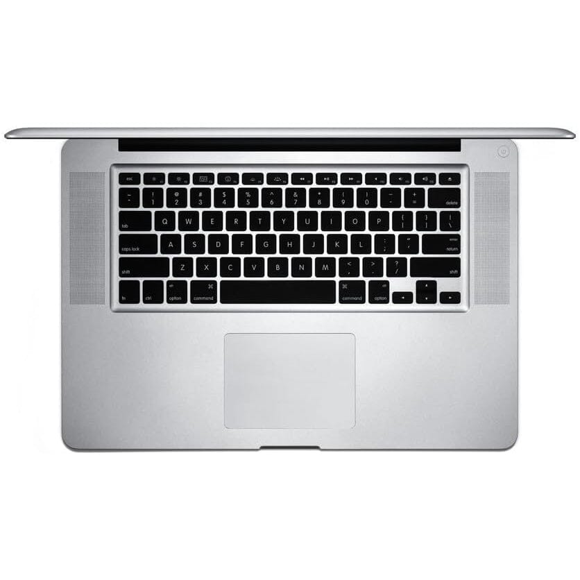 Apple MacBook Pro MC721LL/A 15.4-Inch Laptop 8GB RAM 500GB HDD (Refurbished) Cheap Discounts