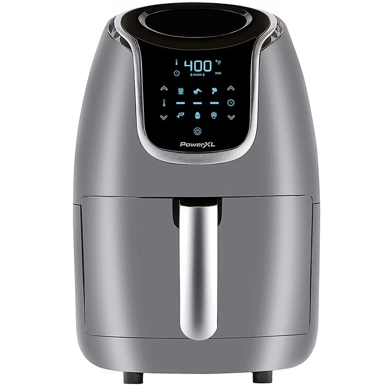 PowerXL-2QB 2 Qt. PowerXL Vortex Air Fryer Clearance Footaction