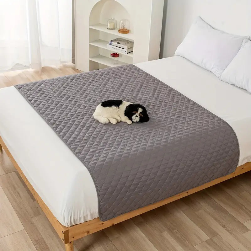 Waterproof Pet Bed Cover for Furniture Outlet Excellent