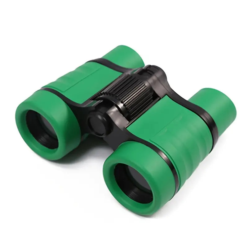 Shock-Proof Binoculars Set Low Cost